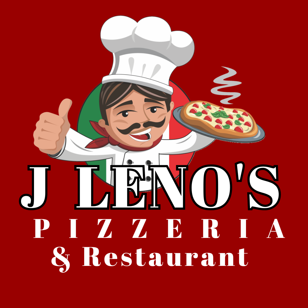 J Lenos Logo