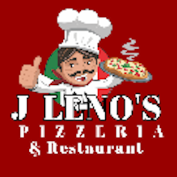 J Lenos Logo